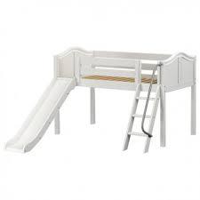 Image result for loft bed with slides