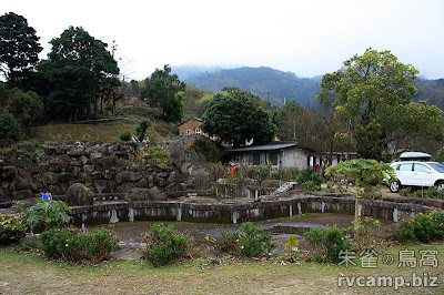 苗栗南庄知泉渡假山莊 @八大露營社活動