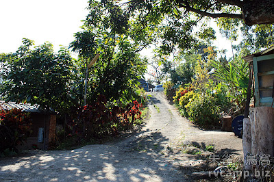 台南南化印月農莊 @100 年春節移動露營 (3-1)