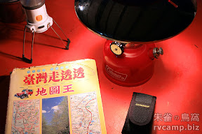 屏東萬巒穎達農場 @100 年春節移動露營 (3-2)