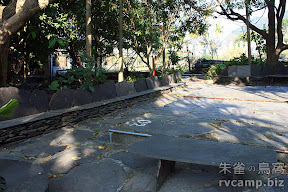 屏東霧台神山山莊 @營地探勘