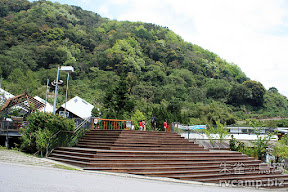 花蓮秀林西寶國小 @營地探勘