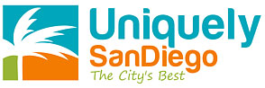 Uniquely San Diego logo
