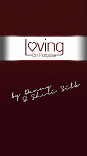 Loving on Purpose apk Review
