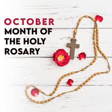 Religious Feast Days, National and Social Media Holidays in October