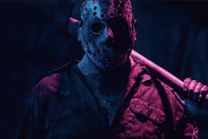 Final Trailer For Highly Anticipated Fan Film Jason Rising