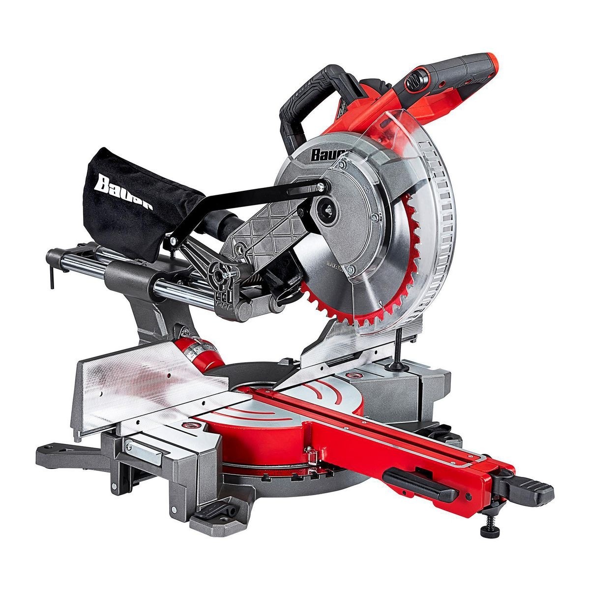 sliding miter saw