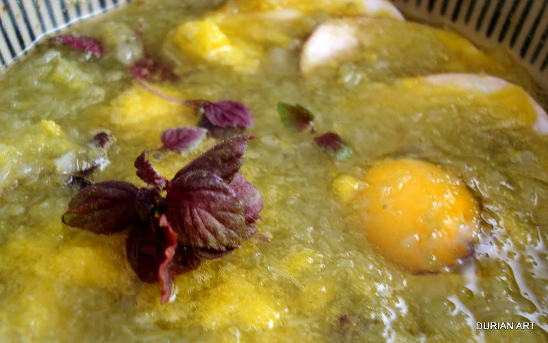 Soupe du jour Composée GOURMANDE in OSAKA