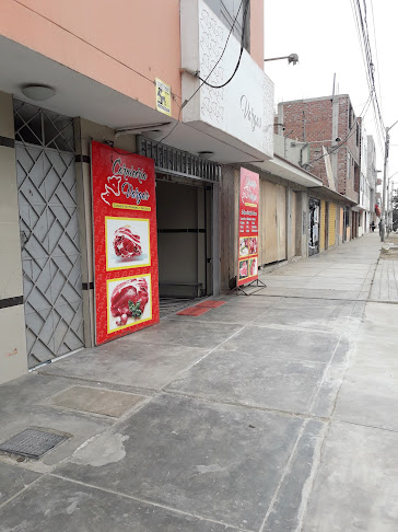 Carnícería Vargas - Trujillo