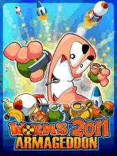 Worms 2011 para celular