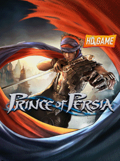 Prince Of Persia 4 HD para Celular