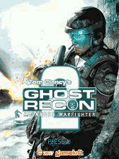 Ghost Recon 2 Advanced Warfighter para Celular