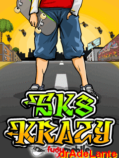 SK8 Skate 