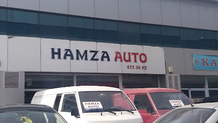 Hamza Auto