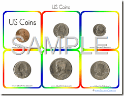 US Coins