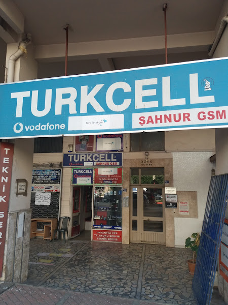Şahnur Gsm