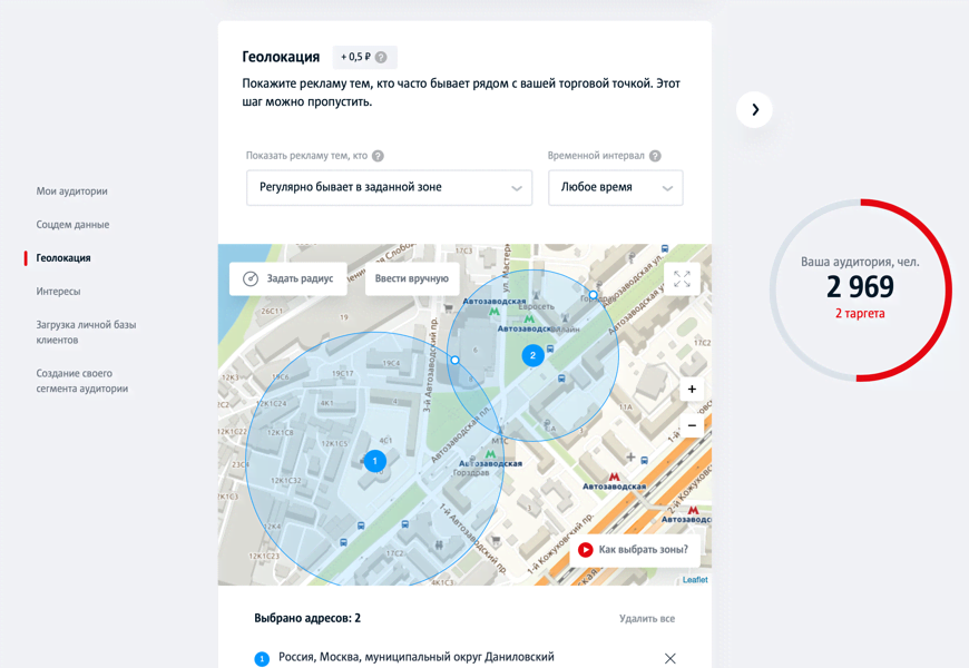На какие kpi бизнеса должен повлиять запуск проекта