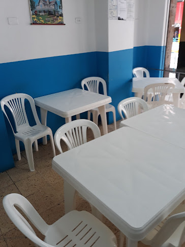 Opiniones de D' Manabi Restaurante en Guayaquil - Restaurante
