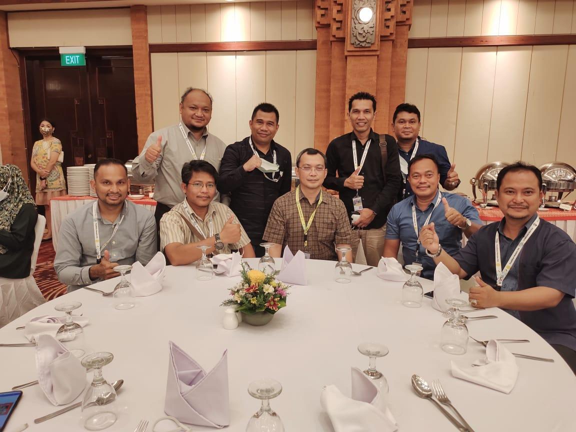 Champion Meeting 3