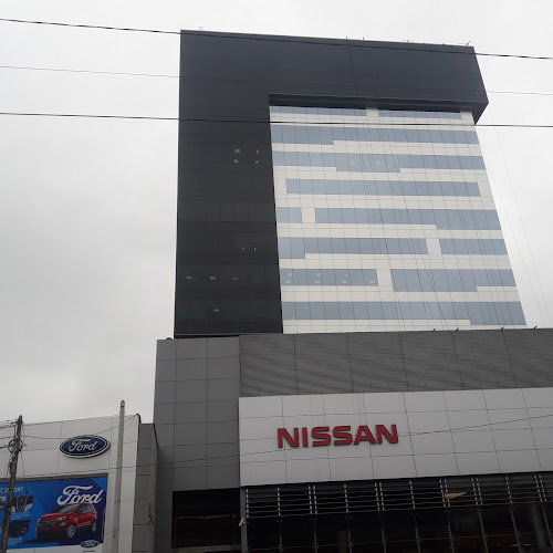 Av. República de Panamá 4546, Cercado de Lima 15047, Perú