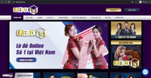 Giới thiệu chung về casino Onebox63 