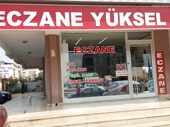 Eczane Yüksel