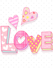 LOVE, slika za zaljubljene download besplatne animacije za mobitele