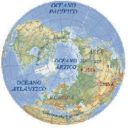 Resultado de imagem para mar ártico