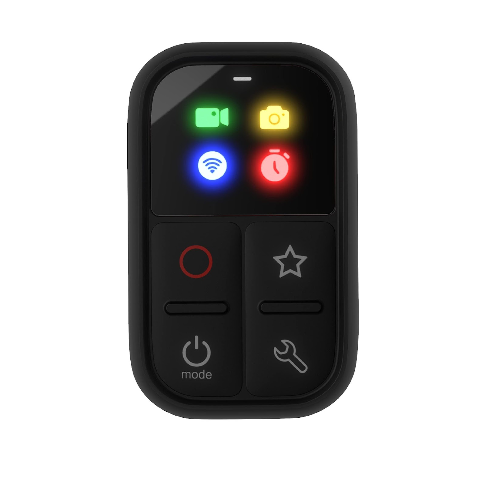 YOCTOP Smart Remote Control for GoPro