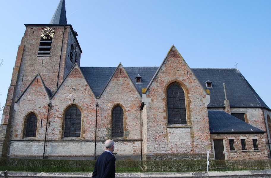 Пепинген и Меербеке 