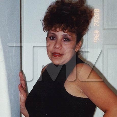 Arnold Schwarzenegger Mistress' Photos Surface