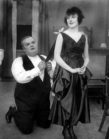 Fatty Arbuckle