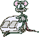 Ratón de ordenador