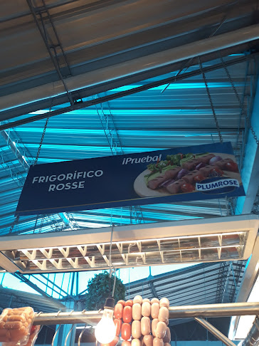 Opiniones de Frigorífico Rosse en Quito - Carnicería