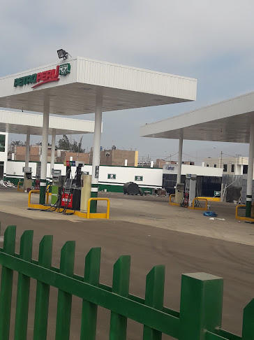 Comentarios y opiniones de Grifo Petro Peru