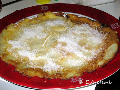 What did we Eat: Week 15