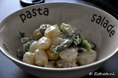 What did we Eat: Week 16
