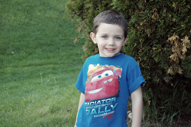 effortless good looks