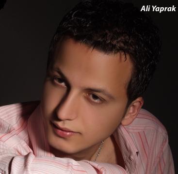 Ali Yaprak Full Albümleri Ali-yaprak