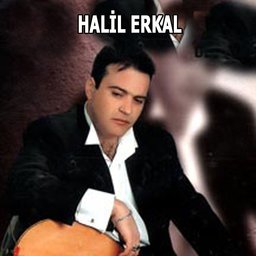 Halil Erkal Full Albümleri Halil-erkal