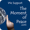 The Moment of Peace
