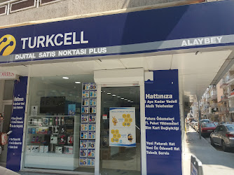 TURKCELL ALAYBEY TEKNOLOJİ