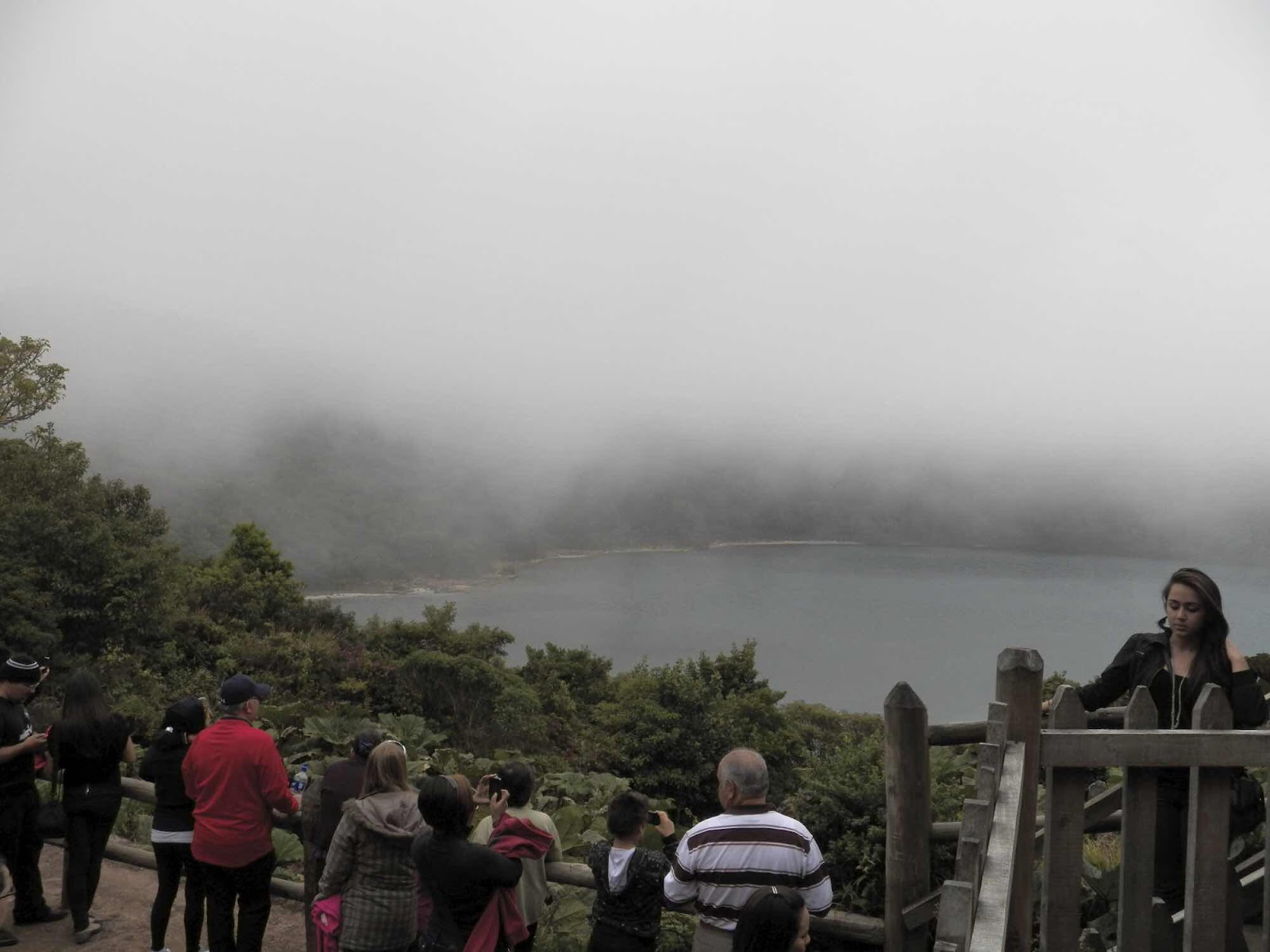 Volcàn Poas, Costa Rica