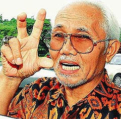 Jom Ubah Sarawak! Jom Ubah Sarawak! picture general photo
