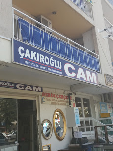 Çakıroğlu Cam