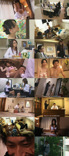 Hình ảnh trong phim Cô Thư Ký Dâm Đãng - Ảnh 2 Hình ảnh trong phim Cô Thư Ký Dâm Đãng - Ảnh 2