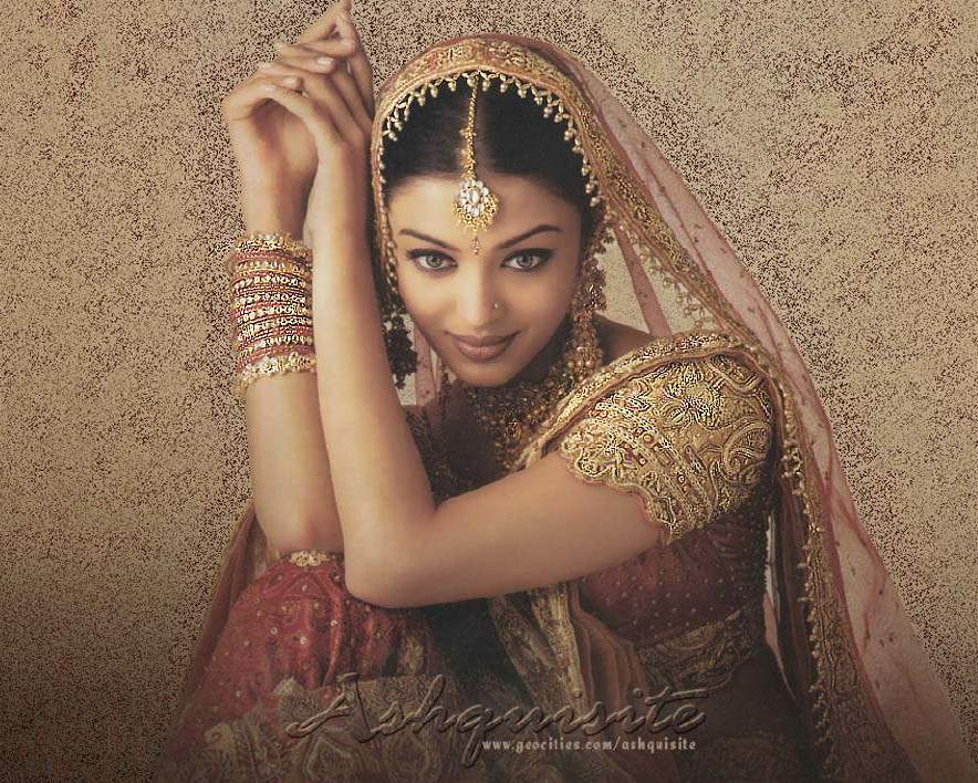 Aishwarya Rai