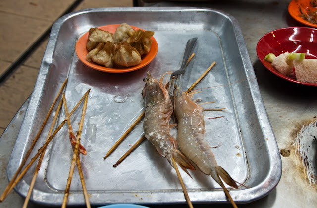 Шедевры малайской кухни: что попробовать в Малайзии