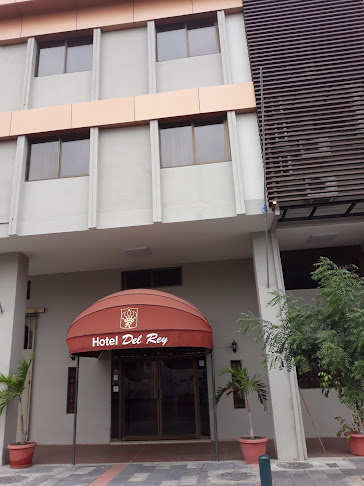 Opiniones de Hotel Del Rey en Guayaquil - Hotel