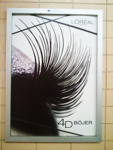 4D BÖJER